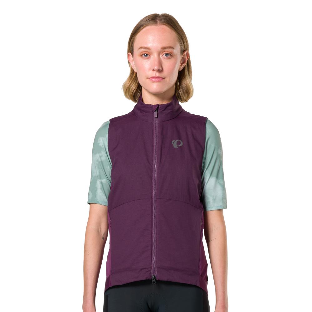 Pearl iZUMi レディース Vesta Studio Women's Expedition PRO Alpha