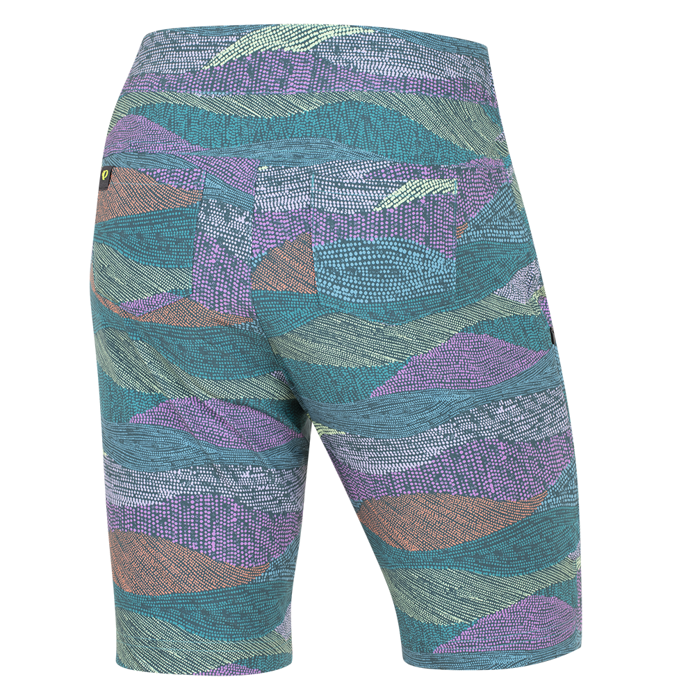 Women's Summit Shorts - Trail-Ready Comfort | PEARL iZUMi