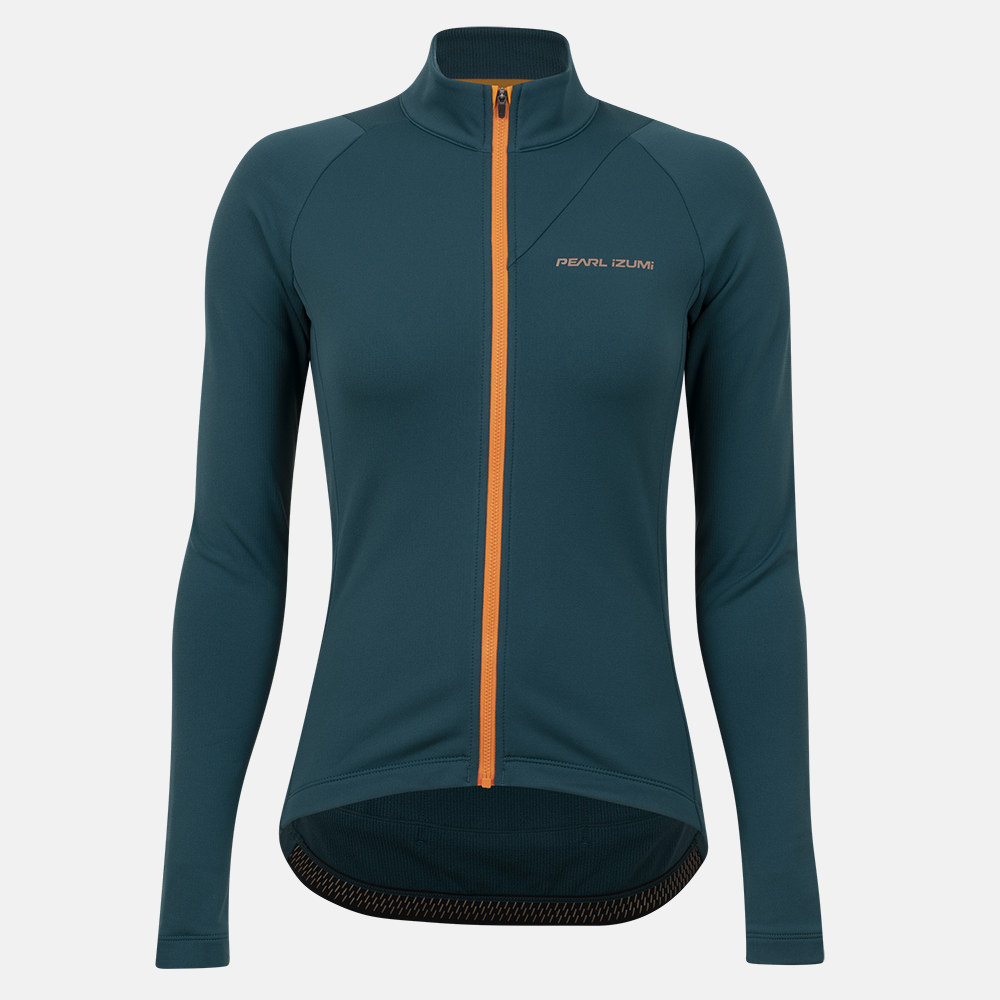Women's Attack Thermal Jersey