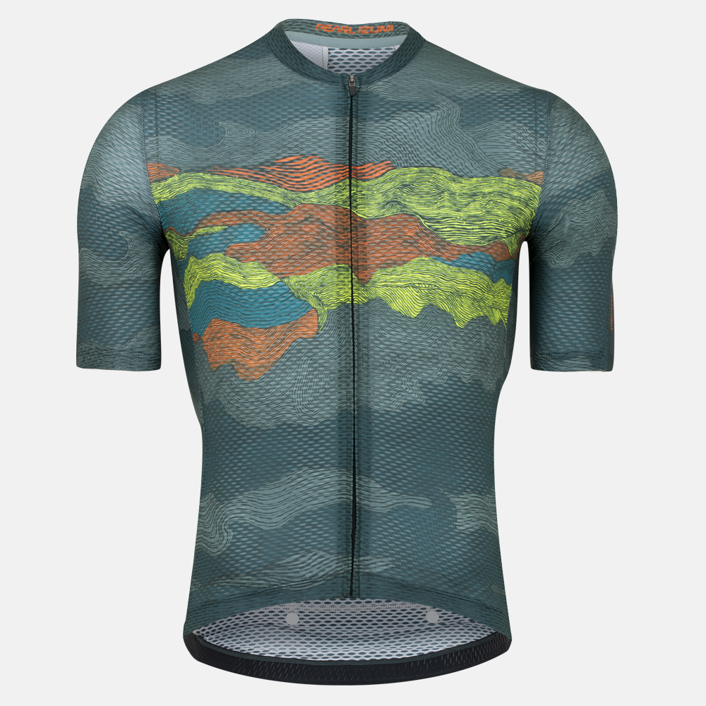Men's PRO Mesh Jersey
