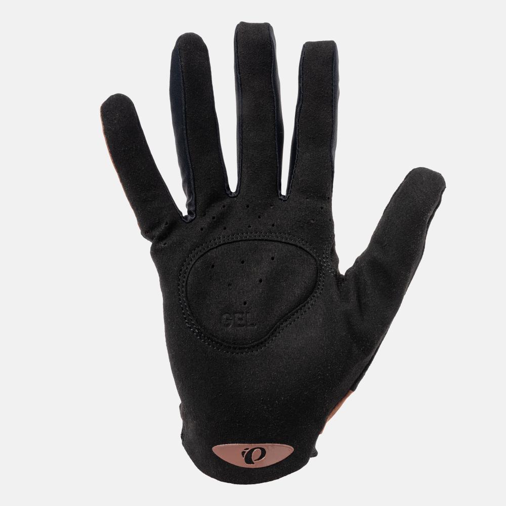 Women's Expedition Gel Full Finger Gloves | PEARL iZUMi