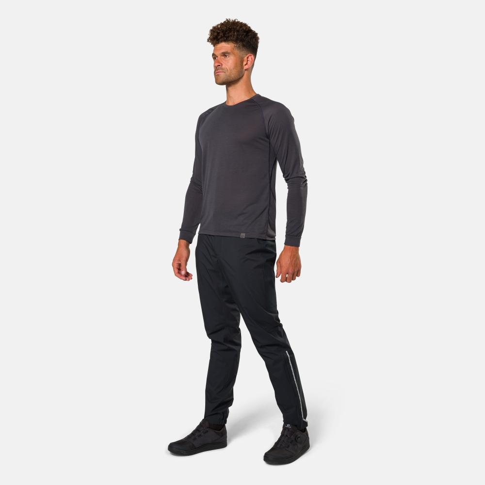 Men's Commuter Rain Over Pants – PEARL iZUMi