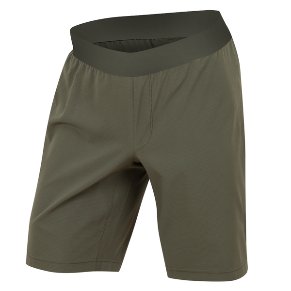color:DARK OLIVE||view:SKU Image Primary||gender:Men||seo:Men's Prospect 2-in-1 Shorts with Liner