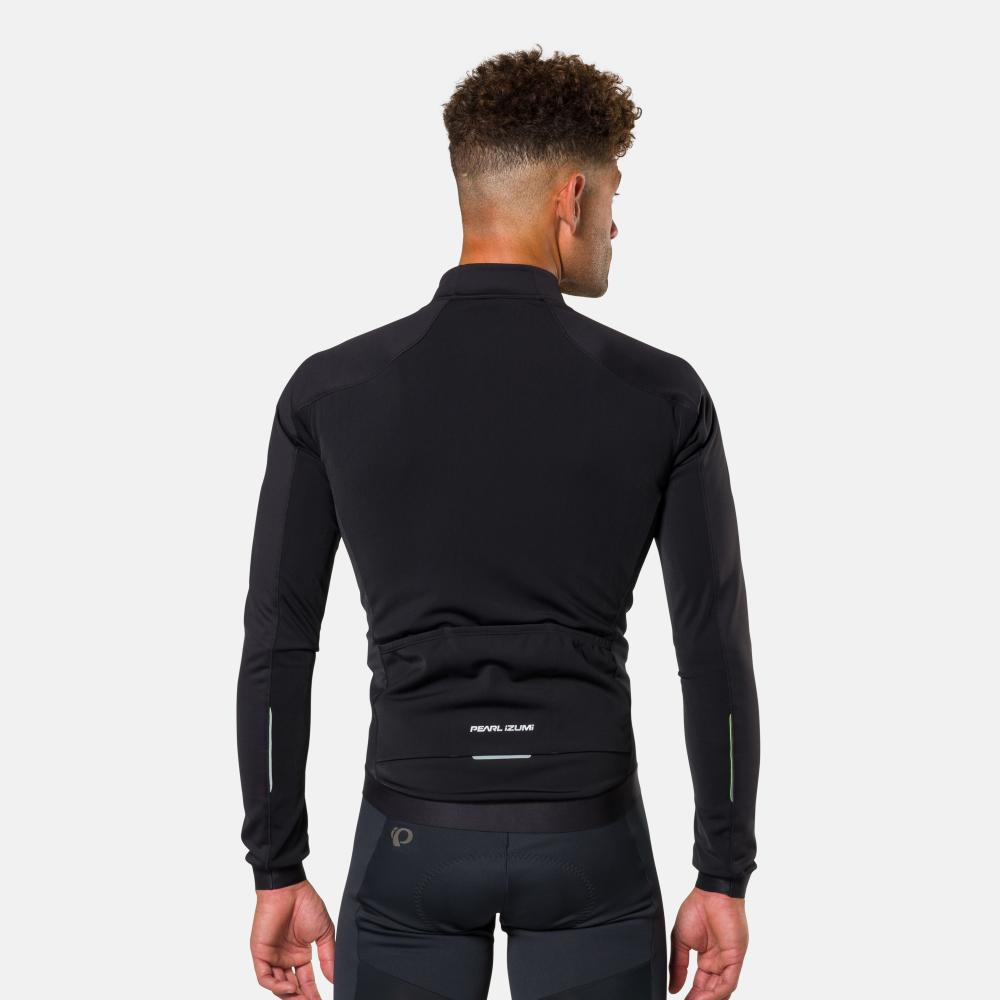 Men's PRO Winter Jacket – PEARL iZUMi