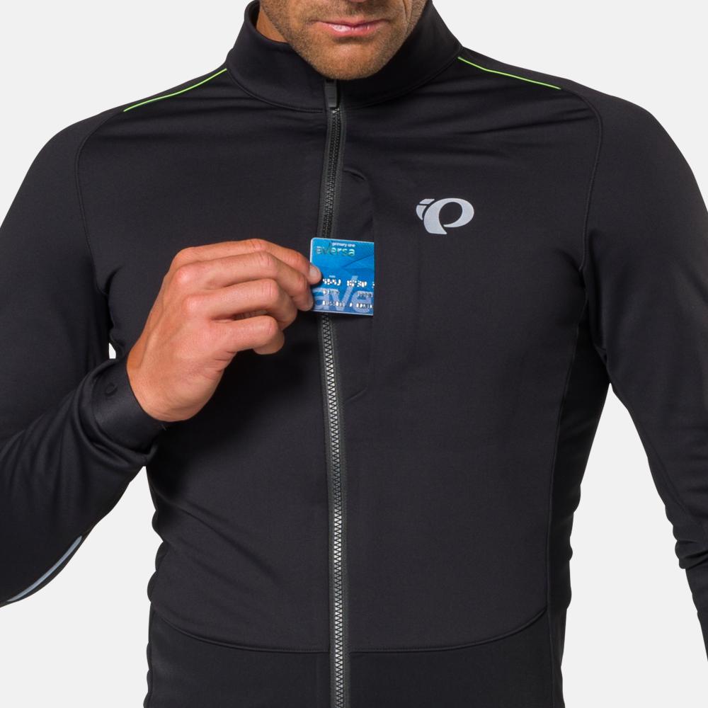 Men's PRO Winter Jacket – PEARL iZUMi