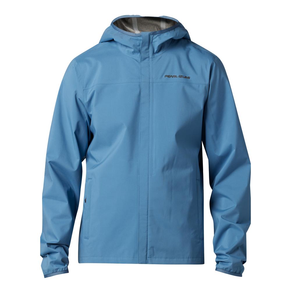 Men's Canyon 2.5L WxB Rain Jacket – PEARL iZUMi