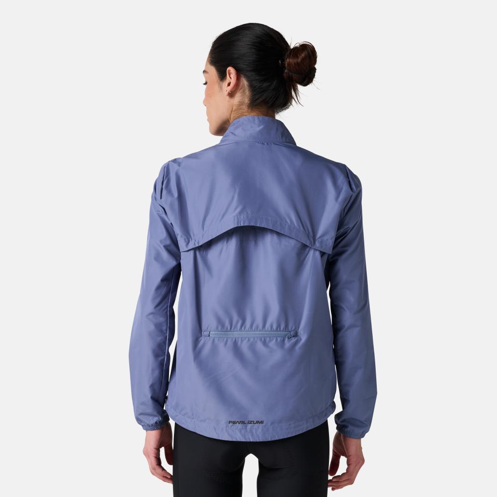 Women's Quest Barrier Jacket - Weather Protection | PEARL iZUMi