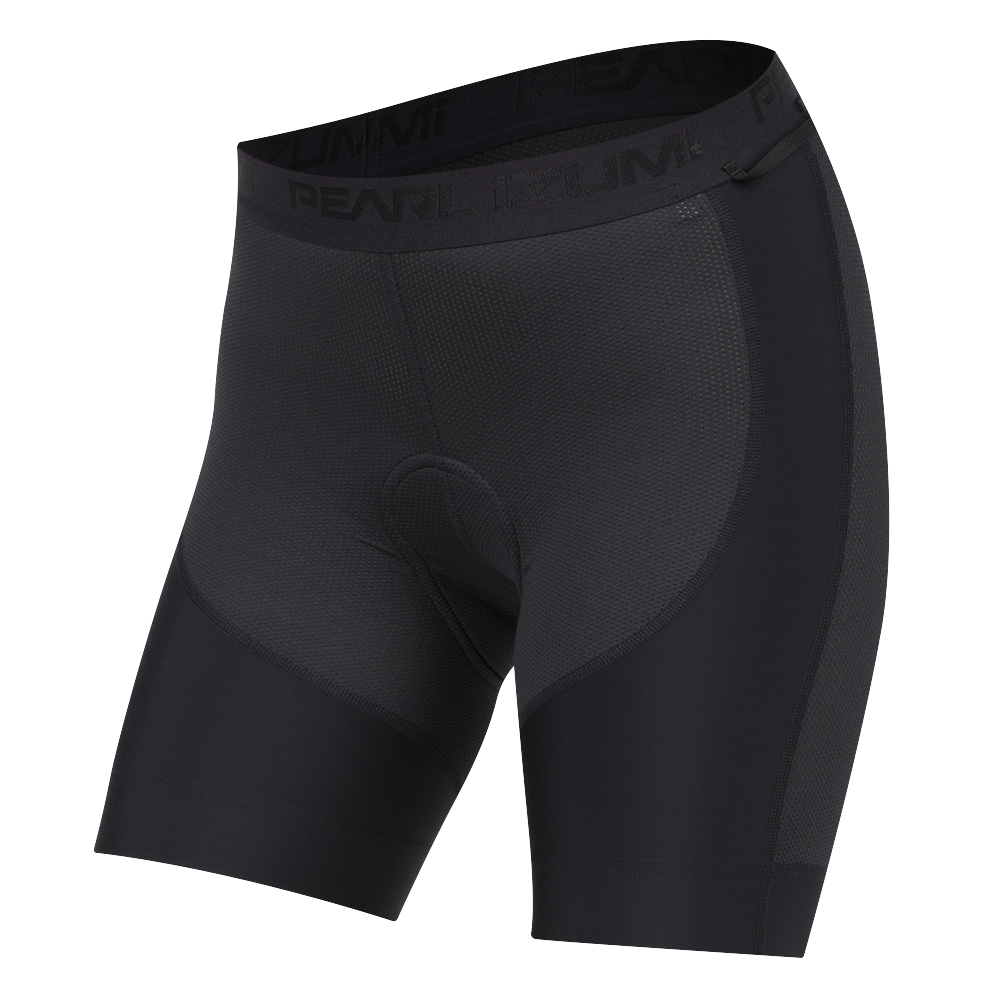 Maillots de cyclisme manches courtes Pearl Izumi - Fibres