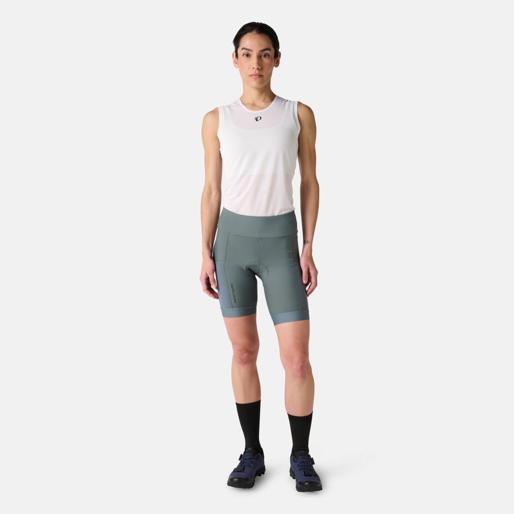 ハム Women's Expedition Shorts – PEARL iZUMi