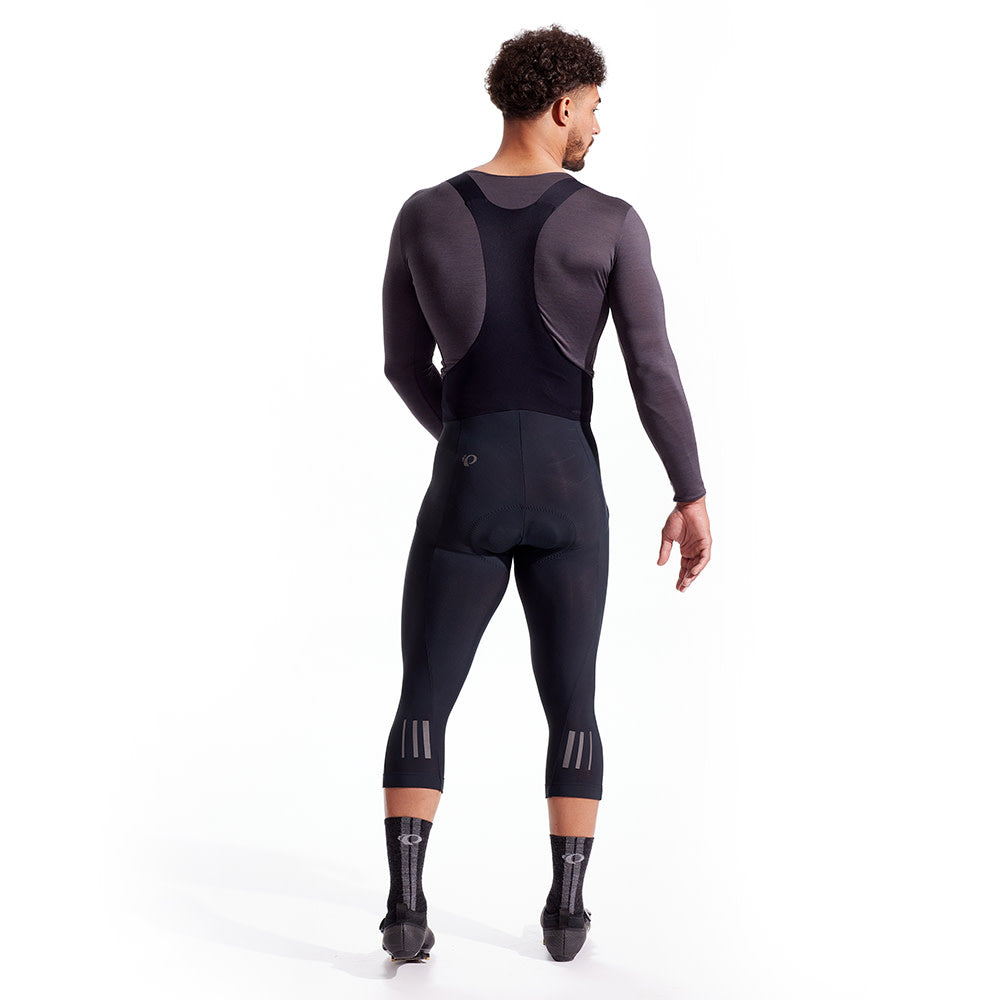 Men's Thermal 3/4 Bib Tights - Cold Weather Cycling | PEARL iZUMi