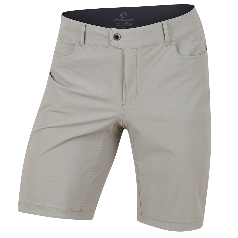 Men's Expedition Shell Shorts – PEARL iZUMi - Main Image