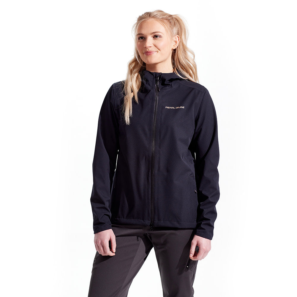   　LockportJacket 1200W-4122-BlkBlk-0-
