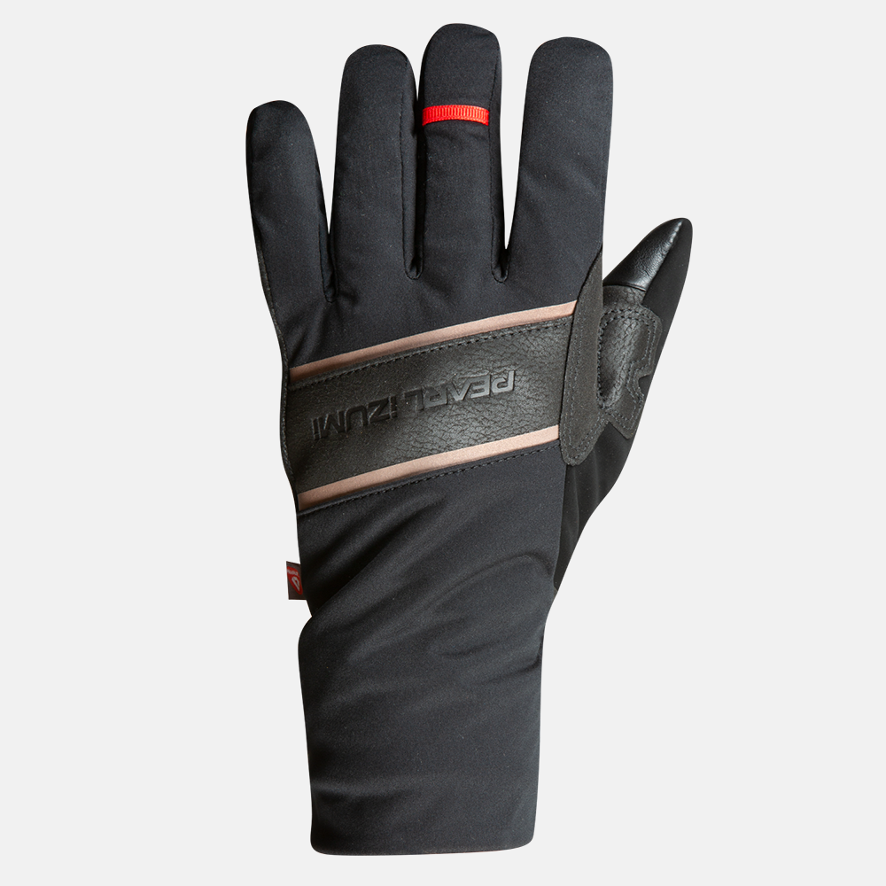 Pearl Izumi Women's AmFIB Gel Gloves Small Black