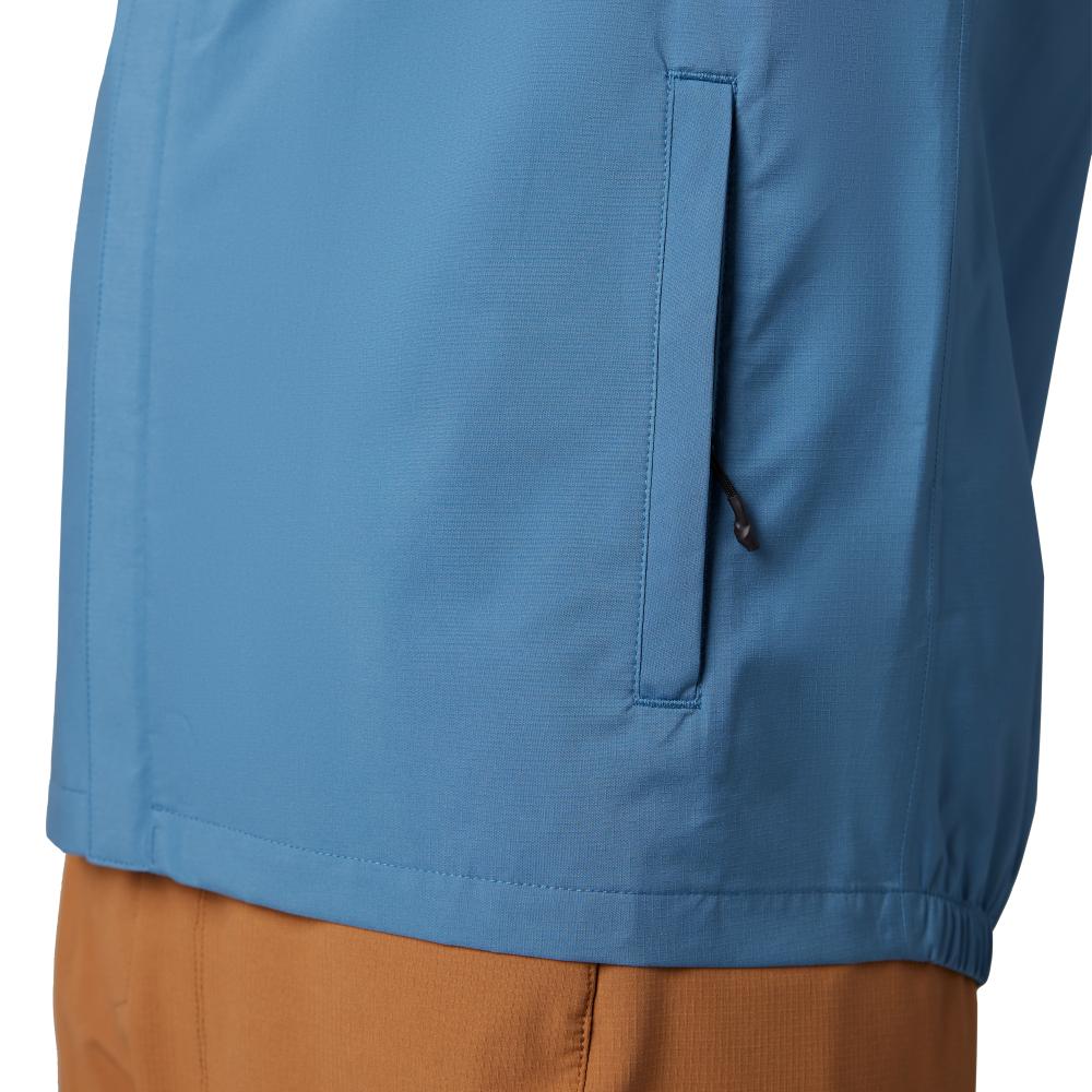 Men's Canyon 2.5L WxB Rain Jacket – PEARL iZUMi