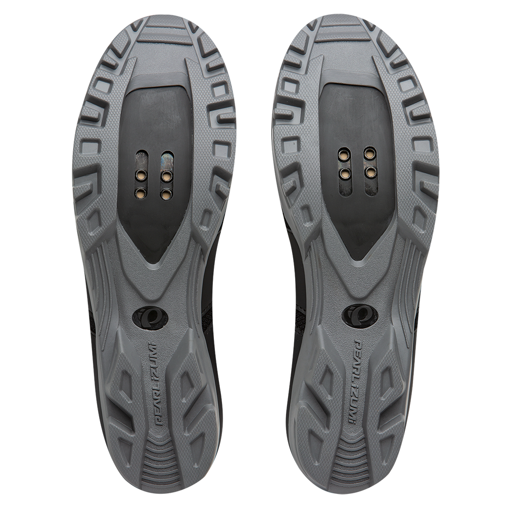 Chaussures Cyclisme Femme Pearl Izumi All-Road V5 – Blanc/marine EU 41