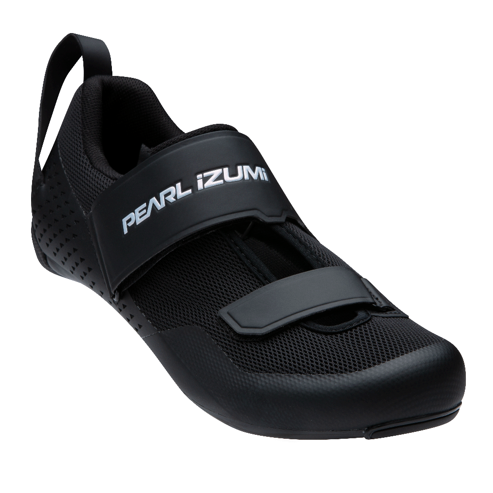 Chaussures de cyclisme PEARL IZUMI All-Road v5 blanc/marine EU 41 (US Chaussures de cyclisme PEARL IZUMI All-Road v5 blanc/marine EU 41 (US