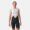 Women's PI/Red Bib Shorts