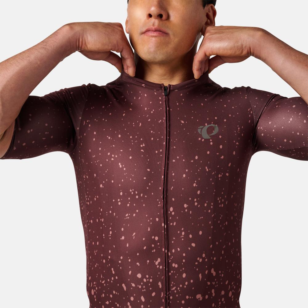Men's Attack Jersey – PEARL iZUMi