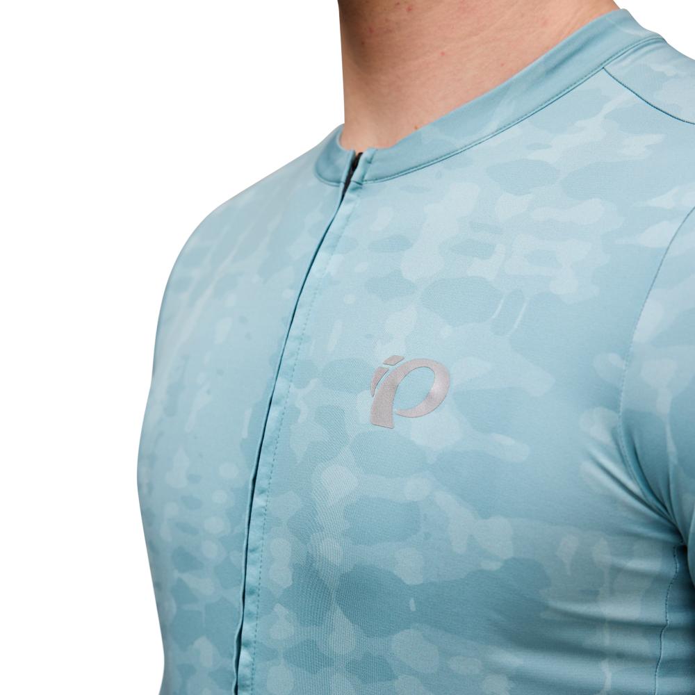 Men's Attack Long Sleeve Jersey – PEARL iZUMi