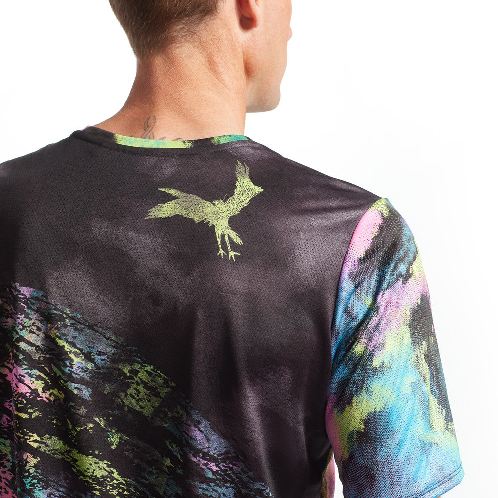 Grateful Dead x PEARL iZUMi Men's Wanderer Summit Short