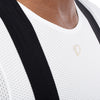 Men's Interval Cargo Bib Shorts image 8