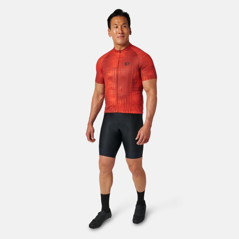 Men's Classic Jersey - Timeless Cycling Comfort | PEARL iZUMi