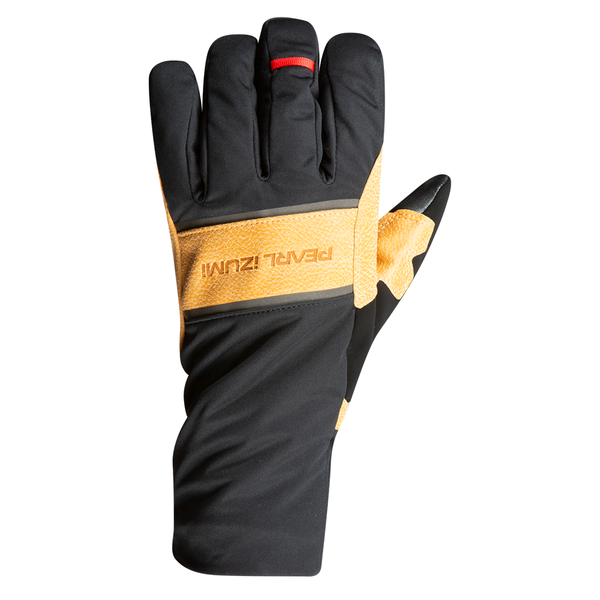 color:BLACK/DARK TAN||view:SKU Image Primary||gender:Men||seo:Men's AmFIB® Gel Gloves