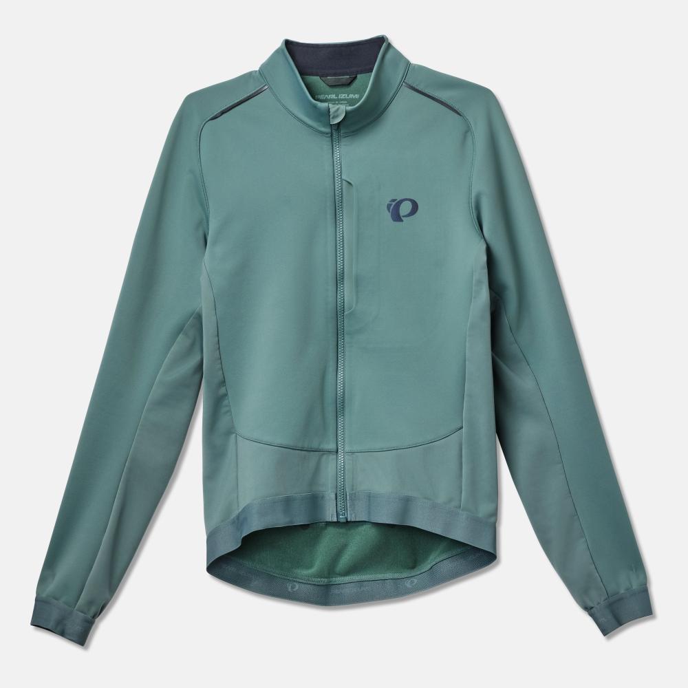 Men's PRO Winter Cycling Jacket | Softshell | PEARL iZUMi
