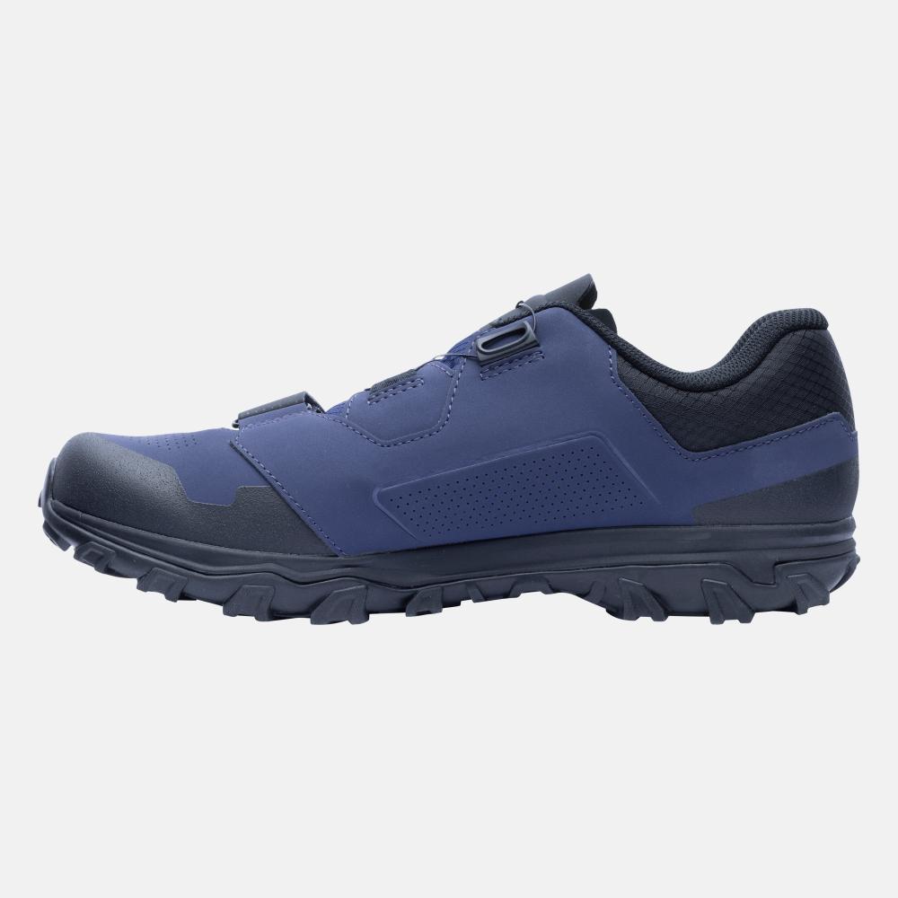 Men's X-Alp Summit Shoes - MTB Adventure Ready | PEARL iZUMi