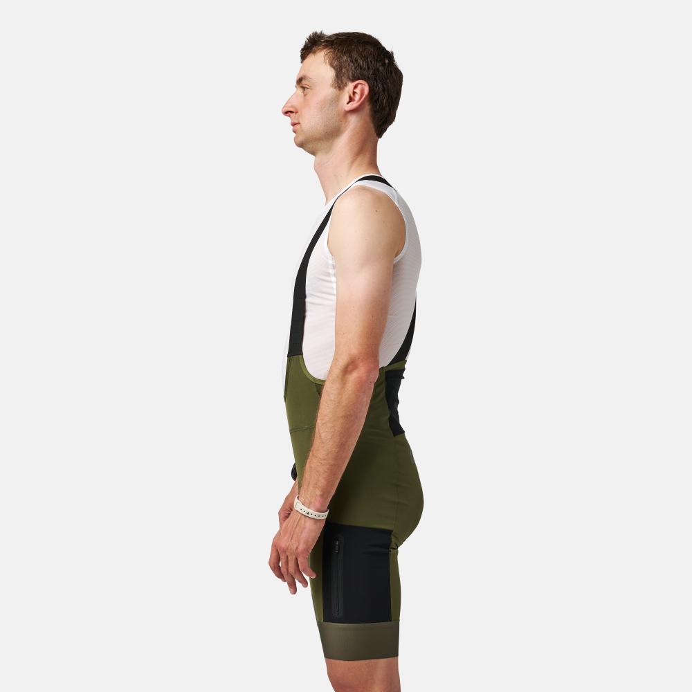 Men's Expedition PRO Bib Shorts – PEARL iZUMi