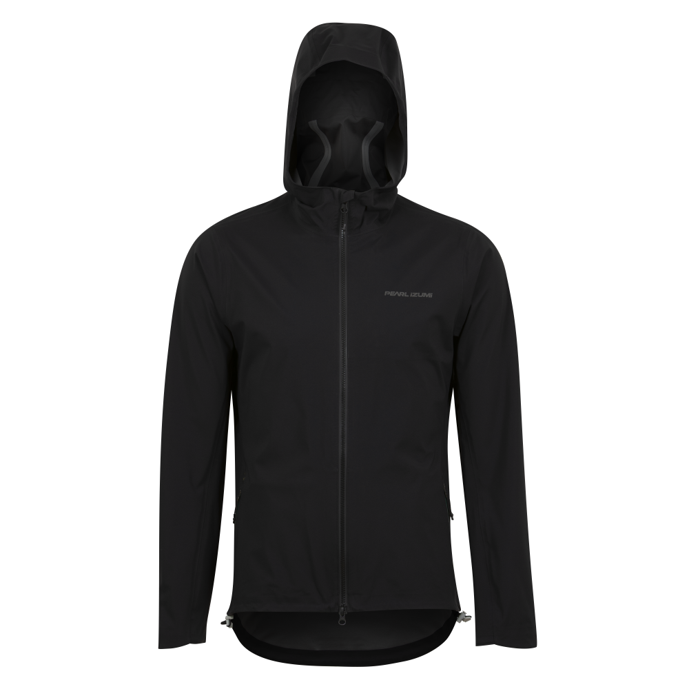 ATTACHMENT STUDIOUS別注 NO COLLAR ZIP JKT Men's Summit PRO NeoShell® WxB Jacket – PEARL iZUMi