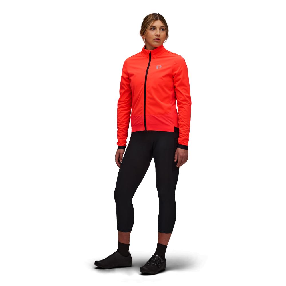 Women's Attack Hybrid Jacket – PEARL iZUMi