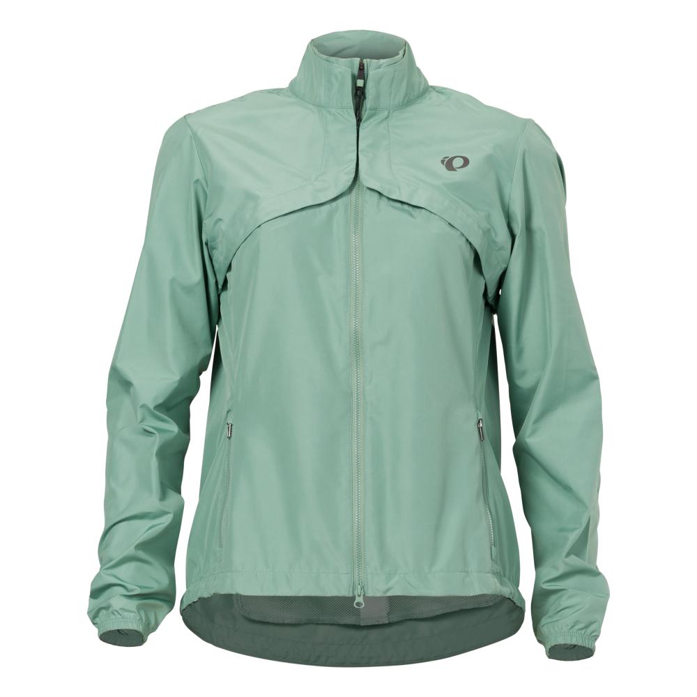 PEARL IZUMI 紫色 サイクリングジャケット Women's Quest Barrier Jacket - Weather Protection | PEARL iZUMi