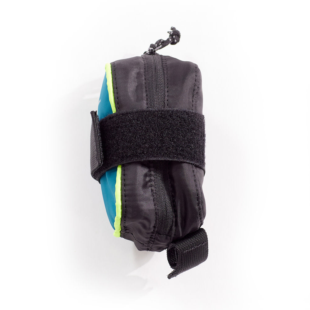 【Rest & Recreation】 WASHED COTTON BACKPACK / 追跡付 100% Recycled Sustainable Backpacks | Pink | Kind Bag London