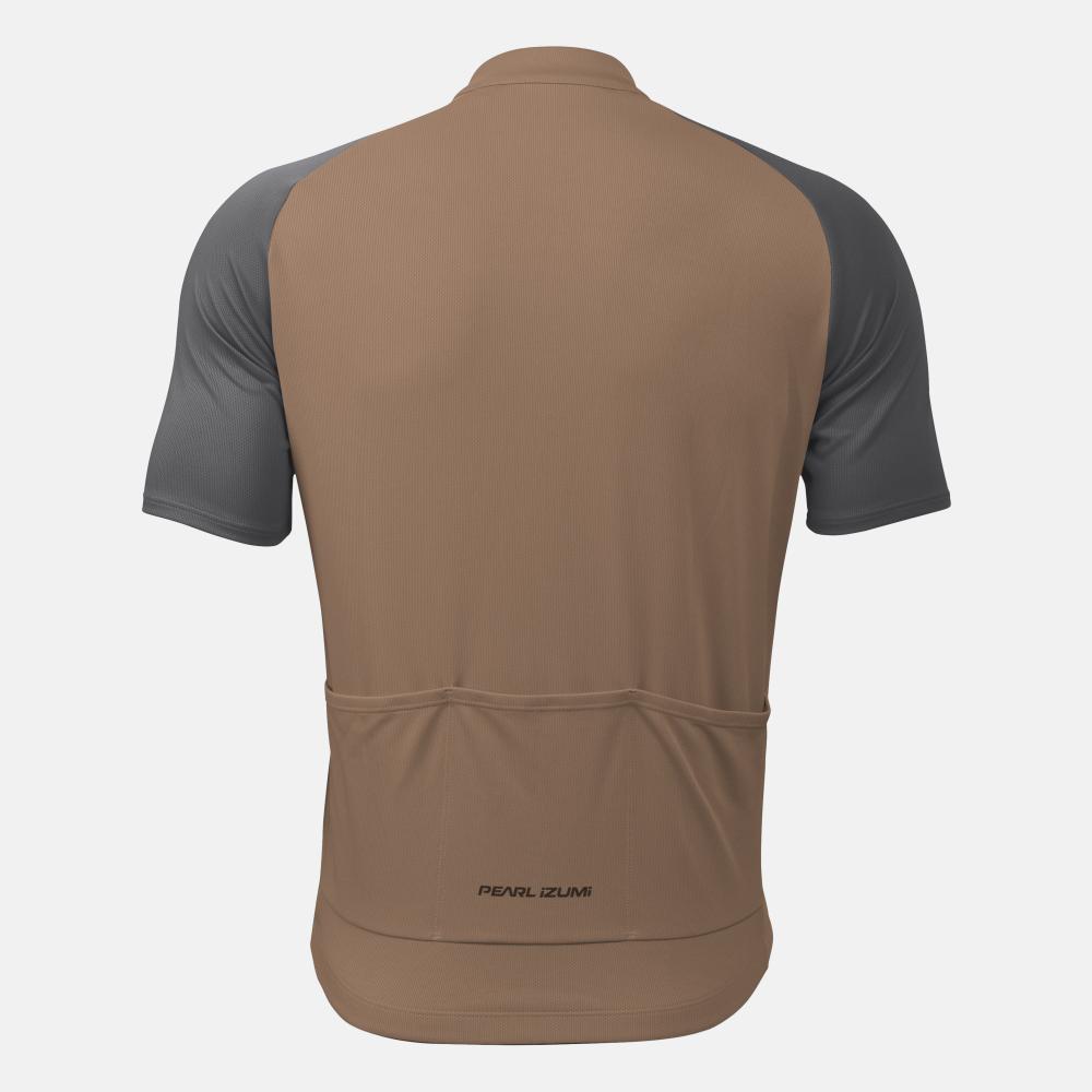 Men's Quest Short Sleeve Jersey – PEARL iZUMi