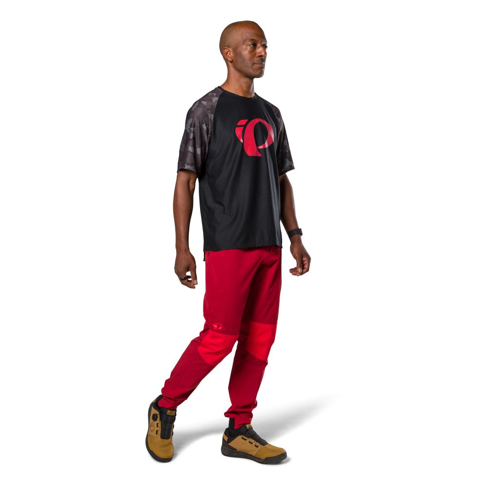 Men's Elevate Short Sleeve Jersey – PEARL iZUMi