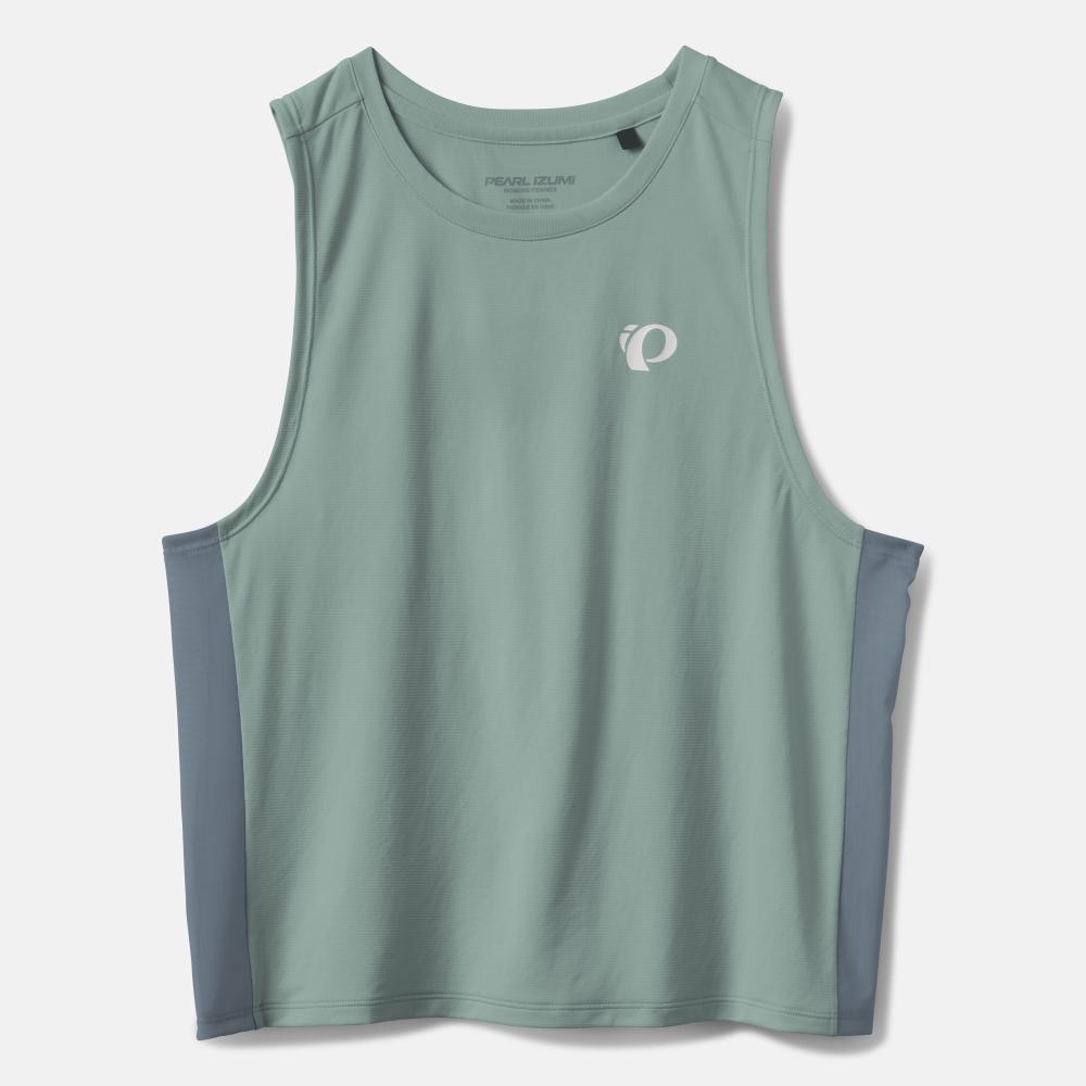 Women's Sugar Air Cycling Tank Top | PEARL iZUMi