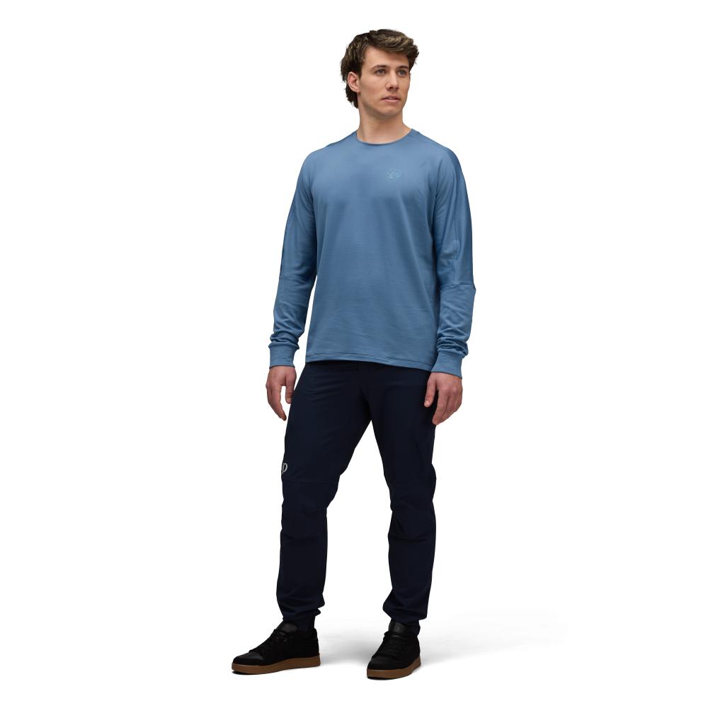 パールイズミ メンズ Tシャツ トップス Summit Short-Sleeve Jersey - Men's フラッグシップライン「プレミアムサミット」 | パールイズミ（Pearl