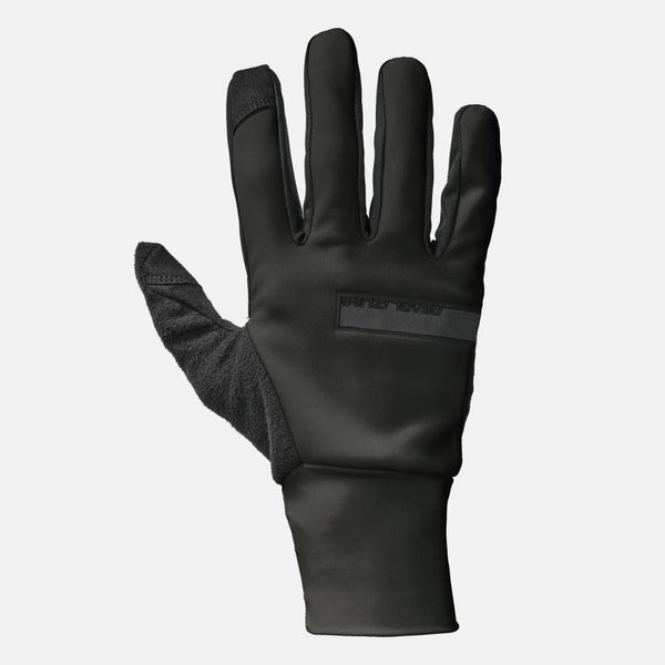 Men's Cyclone Gel Gloves in Black