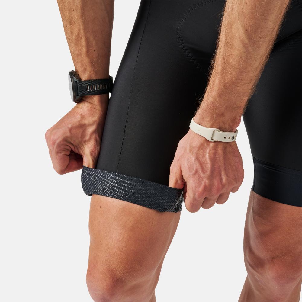 Men's PI/Red Bib Shorts – PEARL iZUMi