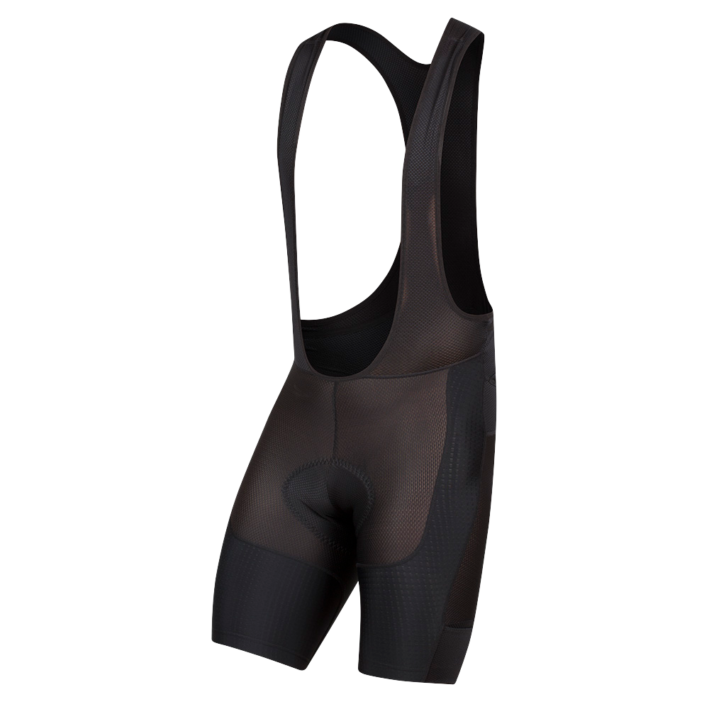 Men's Cargo Bib Liner Shorts - Comfort & Storage | PEARL iZUMi Men's Cargo Bib Liner Shorts - Comfort & Storage | PEARL iZUMi