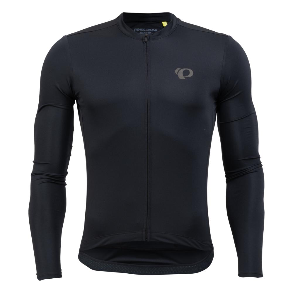 Men's Attack Long Sleeve Jersey – PEARL iZUMi