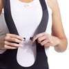 Women's Podium Plus Bib Shorts image 11