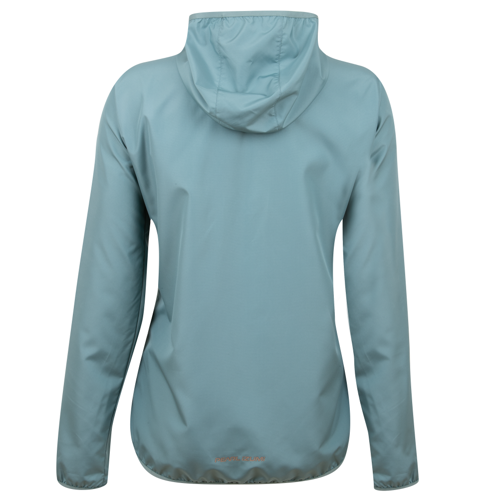 Women s Summit Barrier Jacket PEARL iZUMi