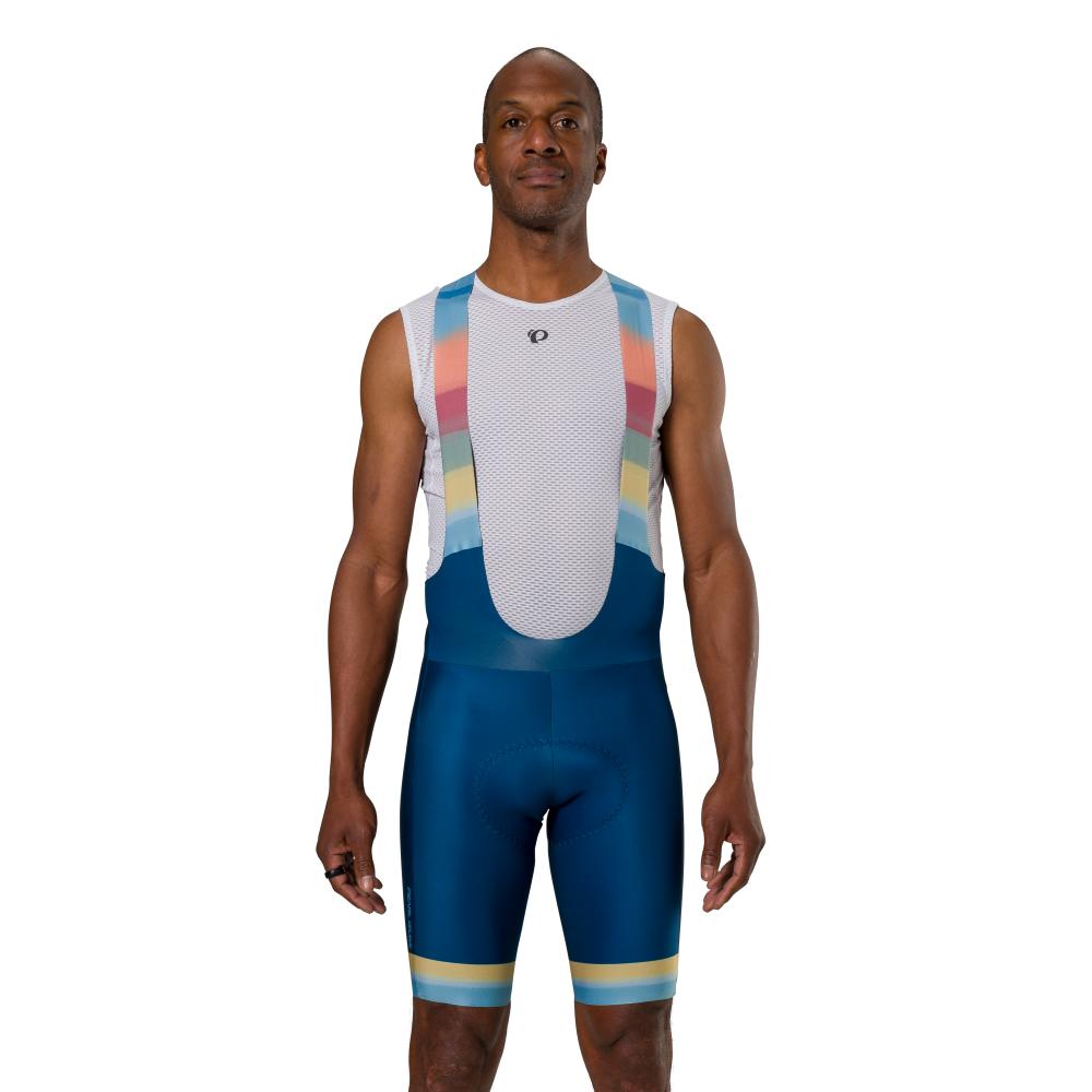 即納　proteam bibshorts M サイズ ダークネイビー 即納 proteam bibshorts M サイズ ダークネイビー Shorts