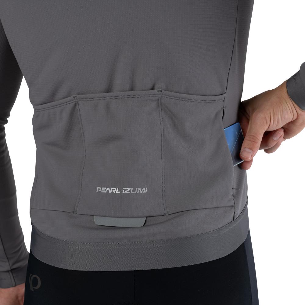 Men's PRO Thermal Jersey – PEARL iZUMi
