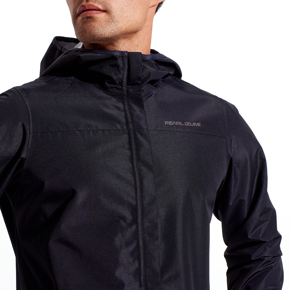 Men's Canyon 2.5L WxB Waterproof MTB Jacket | PEARL iZUMi