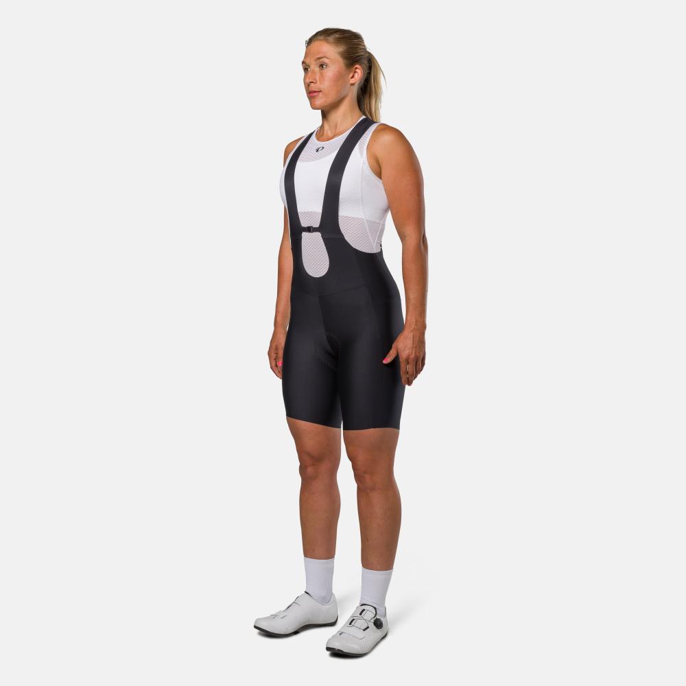 Women's PRO Bib Shorts - Elite-Level Comfort | PEARL iZUMi