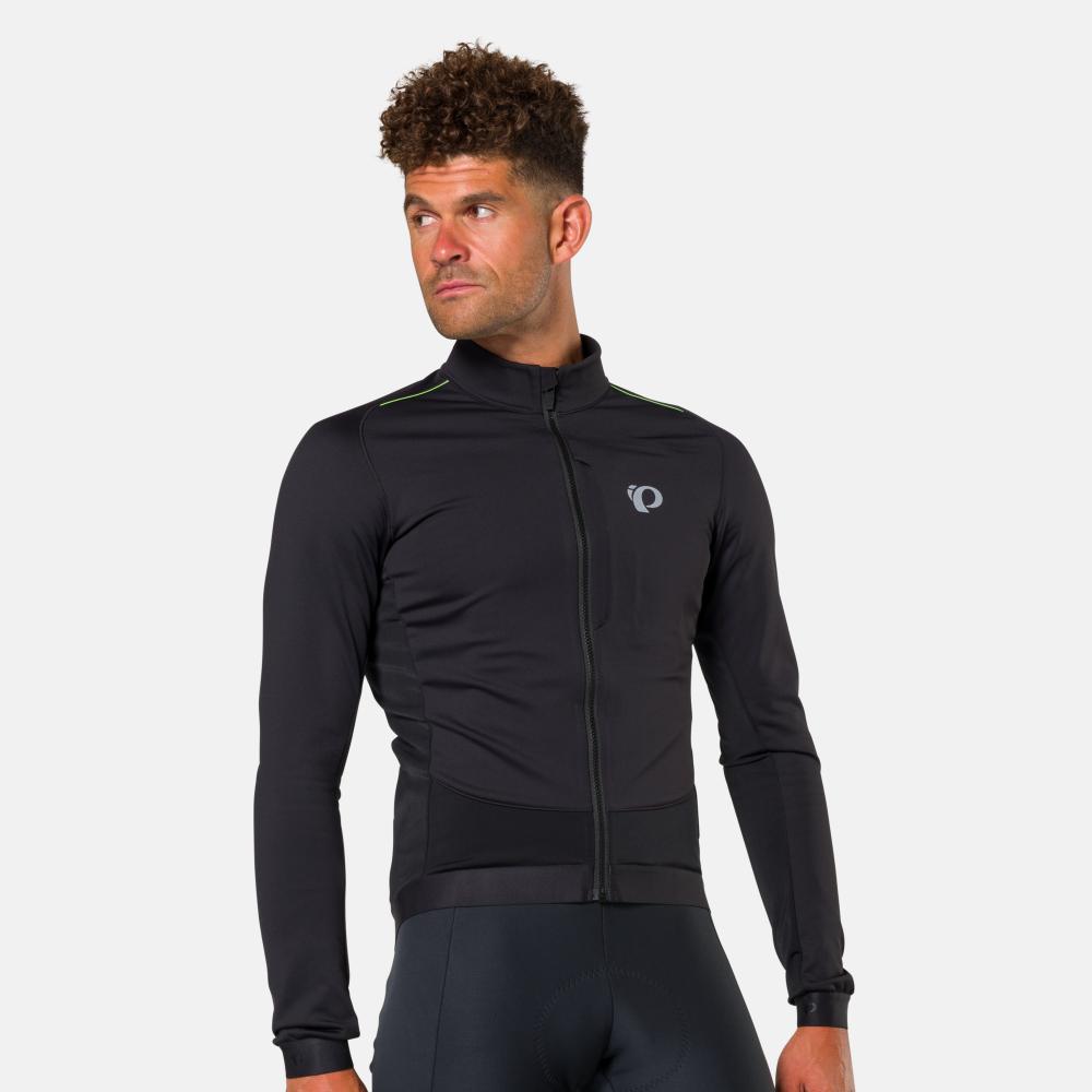 Men's PRO Winter Jacket – PEARL iZUMi