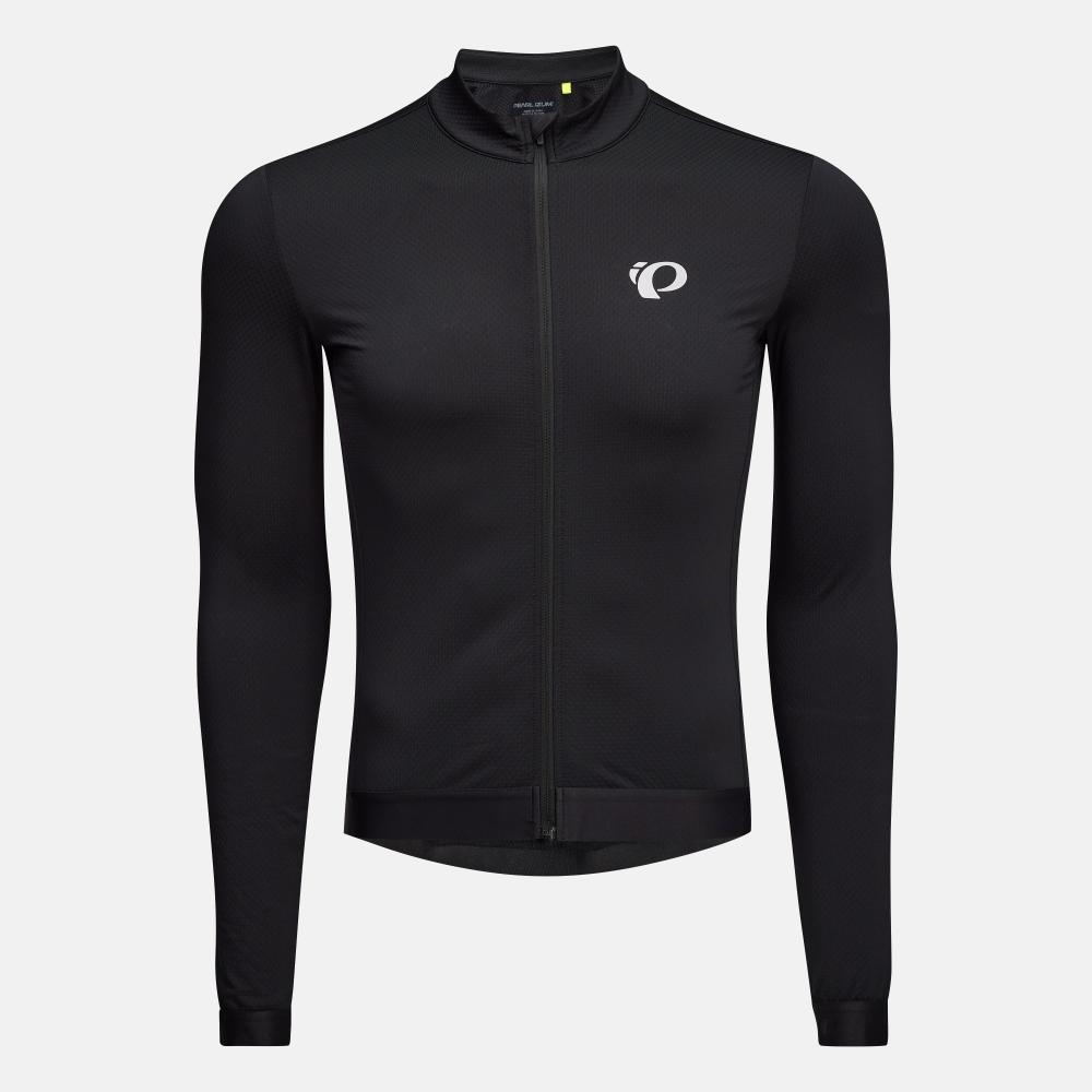 Men's Attack Thermal Jersey – PEARL iZUMi